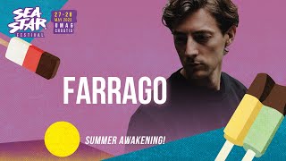 Farrago Live @ Sea Star Festival 2022