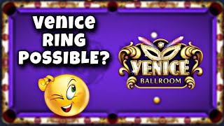 8 Ball Pool - ARE HACKERS STILL RUINING THE VENICE TABLE? | LATEST 8BP UPDATE😾