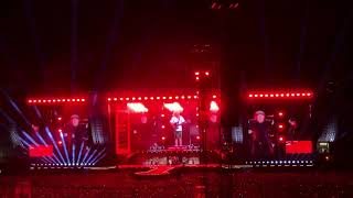 For Those About to Rock (We Salute You) - AC/DC - Croke Park Dublin 17 08 2024