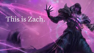 Flesh and Blood ProTour 3 w/ Calling Top 4 Zach Bunn