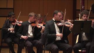 CSU Sinfonia Concert: Mozart and More at the University Center for the Arts 10-23-19