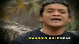 Didi Kempot - Cucak Rowo // Official music video