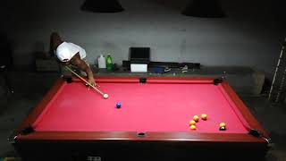 Sandile Madlala Best Pool Shots 2019(1)