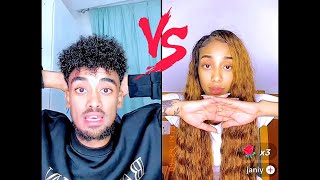 🛑Jon daniel Vs Janiy live game የሚገርም ትንቅንቅ!🔥🔥