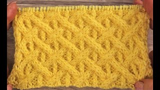 Knit Like a Pro: Step-by-Step Tutorial for Beginners! Ep. 77