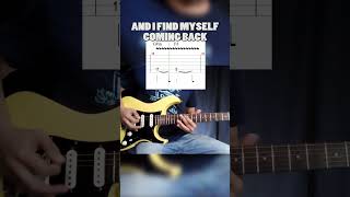 Your Song (Parokya Ni Edgar) outro lyrics, chords & tabs #yoursong #parokyaniedgar #shorts  #guitar