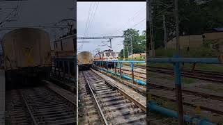 Tere dil vich m hun rena Indian railways #short#viral#indianrailways