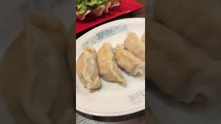 The best gyoza restaurant in Nakano, Tokyo【Yamayoshi】#japanvlog #japanesefood