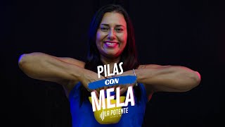 🔴Pilas con Mela: Mitos sobre el peso Corporal