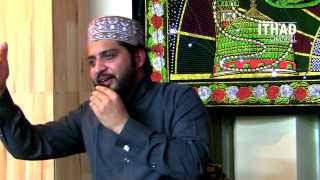 Milad un Nabi 2014 - Hafiz Noor Sultan Siddiqui - Naat Medley