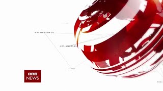 BBC News | Opening II (long) (2014).