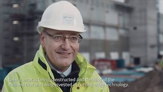 Stadtwerke Kiel: Coastal Power Plant K.I.E.L. | Jenbacher Gas Engines