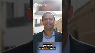 Europe's Leading Comm of Digital Executives | #JoinCIONET #tech #digitaltransformation #networking