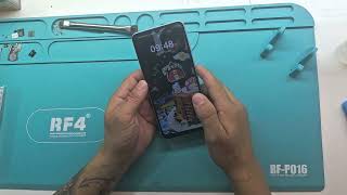 SAMSUNG COM A TELA TRAVADA❌, SAMSUNG A05 TOUCH-SCREEN NÃO FUNCIONA 📱✅