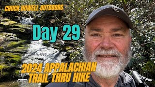 App Trail 2024 Day 29