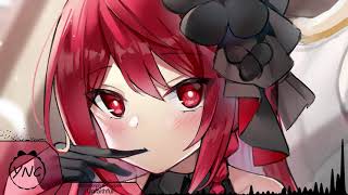 ✗Nightcore✗ - Unfaithful [Besomorph & Coopex] [Lyrics]