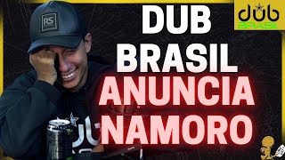 INÉDITO !!! INÉDITO !!! -  RODRIGO DUB BRASIL