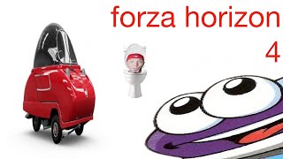 Forzer Horizon For