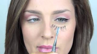 How to Single, Strip and Lower Lashes + Removing & Double Stacking!