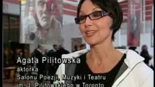 IV Wileńskie Spotkania Sceny Polskiej - Goniec Kresowy 2/3