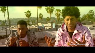 Trill Sammy - Uber Everywhere (Remix) Official Music Video