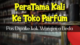 Buat yang Belum Pernah tapi Penasaran.