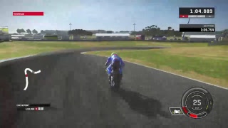 Andrea Iannone Esport Challenge #6