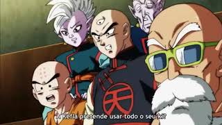 MC Pedrinho - Nosso Amor Versão /Dragon ball Super