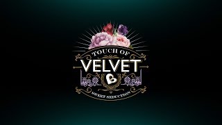 Rocks-Off Touch of Velvet