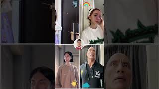 Who is your best / cutest #tiktokviral #shorts #076