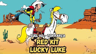 Red Kit | (Lucky Luke) Türkçe Dublaj İzle | Western | 1946 | Full HD