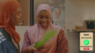 Episode 6-   Moi Moi  Elemi Meje With Tapioca Porridge - Haneefah Adam | MAGGI Diaries Season 1