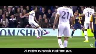 Erik Lamela   Astonishing Star HD