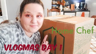 Home Chef Meal Delivery Service  Unboxing & Best Pork Chops