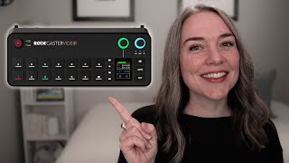 Answering Your RØDECaster Video Questions