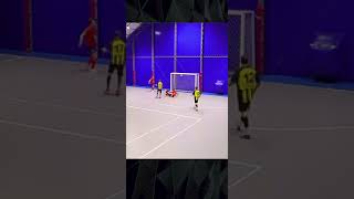 ⚽️Scored - Kirichok 💥Against - UkrPromMash. All Futsal goals-2022/23 FC Terrikon