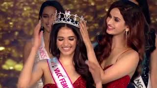 Femina Miss Grand India 2020 Manika soekand Amazing journey from nothing to being Miss Grand India