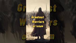 Greatest warriors of islam #warriors #islam #warriorsofislam #islam #islamicstatus #religion