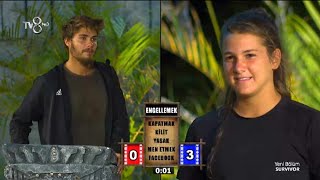 Survivor Anlat Bakalım Kim Kazandı ? |Survivor Ünlüler Gönüllüler 28 Mayıs 2020 |