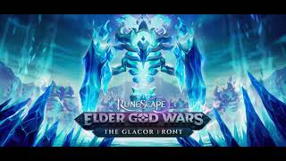 The Glacor Front - RuneScape 3 Music