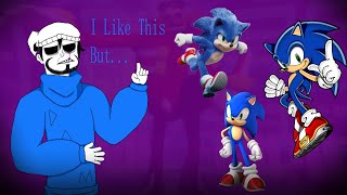 Being Inducted Into The Sonic Fandom