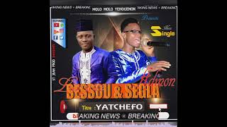 SEGLA ADINON FT SESSOU (YACHEFO)