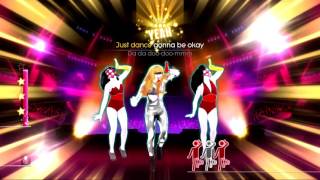 Just Dance 2014 - Just Dance (ON STAGE)