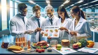 Low-Carb Diet for Anti-Aging: Promising Results from Duke University Study