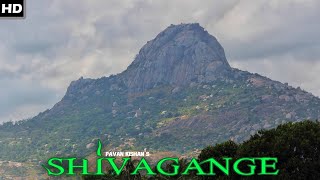 Shivagange | Olakal Theertha | Shivagange Travel Vlog | Pavan Kishan