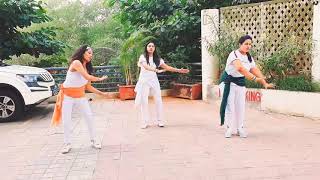 Republic day special dance | 2020 | kesari | Teri mitti