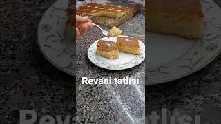 YouTube kanalıma ücretsiz abone olabilirsiniz 🤗 #yum #keşfet #pratiktarifler #tatlı #revani