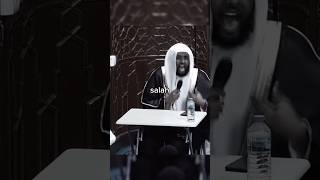 There Is No Life Without Salah - Yahya Raaby #shorts #muslim #islam #islamicvideo #islamicreminders