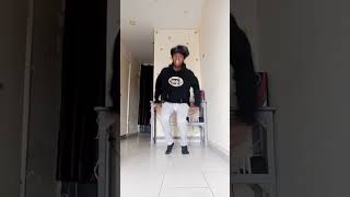 Dancin TikTok Remix