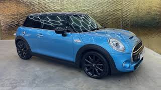 MINI COOPER 2.0 S D  Hatchback